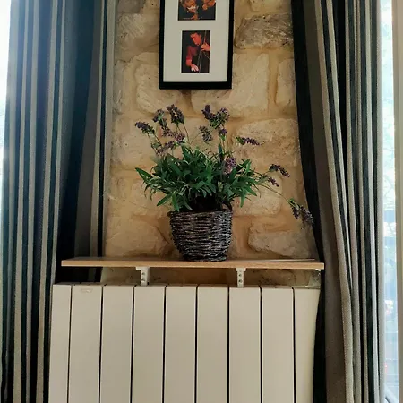 Apartment Clair Et Lumineux Au Centre De Paris